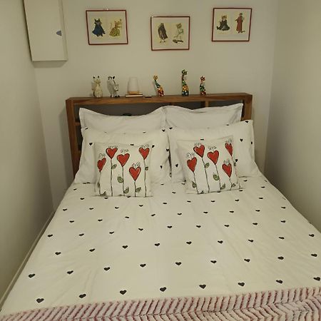 L'Embellie Hotel Thueyts Ngoại thất bức ảnh