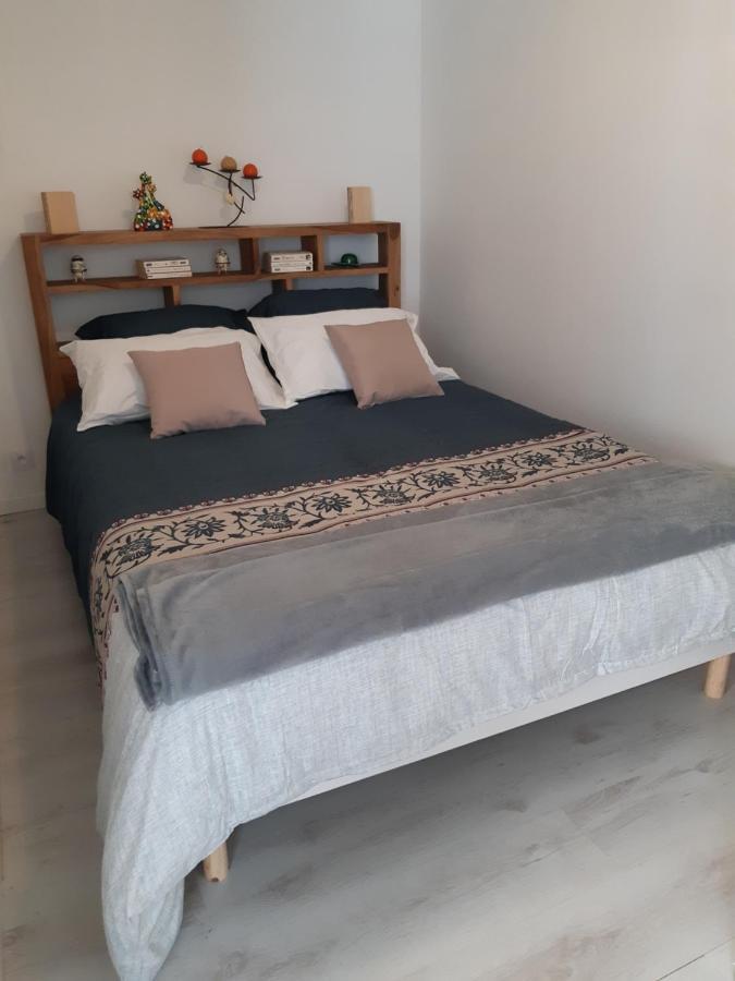 L'Embellie Hotel Thueyts Ngoại thất bức ảnh