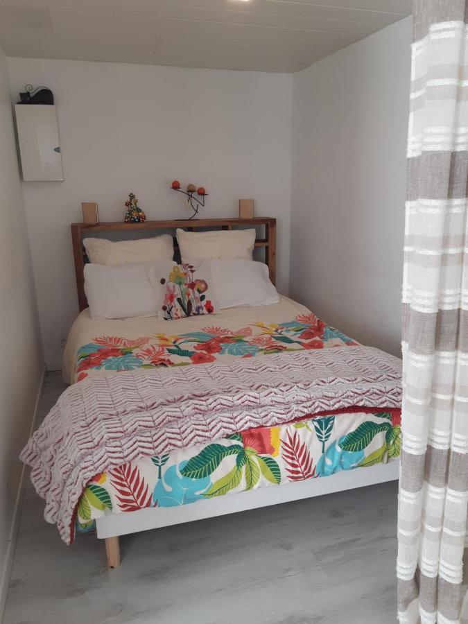 L'Embellie Hotel Thueyts Ngoại thất bức ảnh