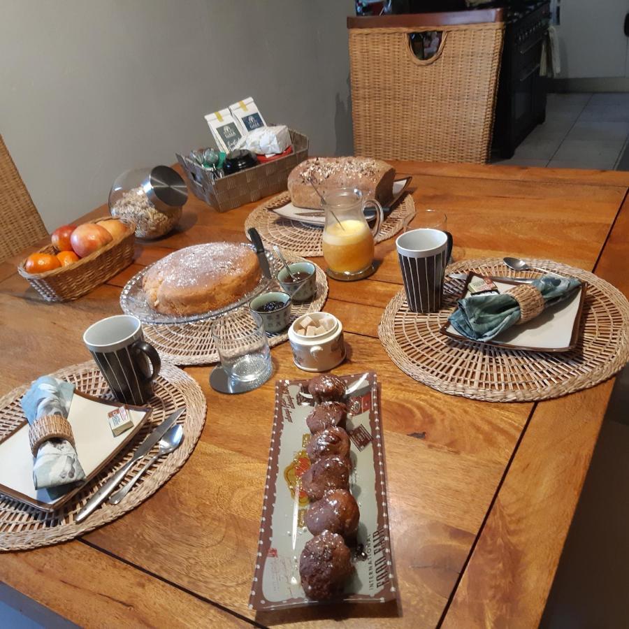 L'Embellie Hotel Thueyts Ngoại thất bức ảnh